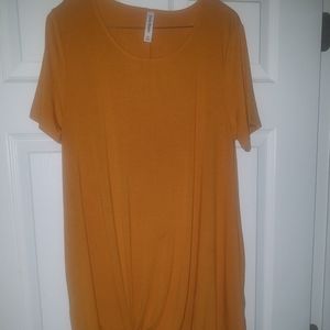 Women's dress